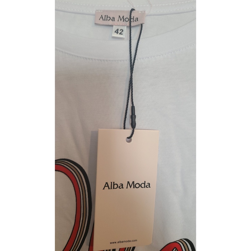 Alba Moda Top Size 36‎ - Picture 3 of 4